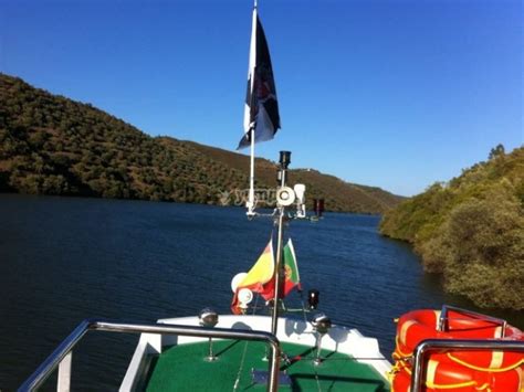 Barco del tajo